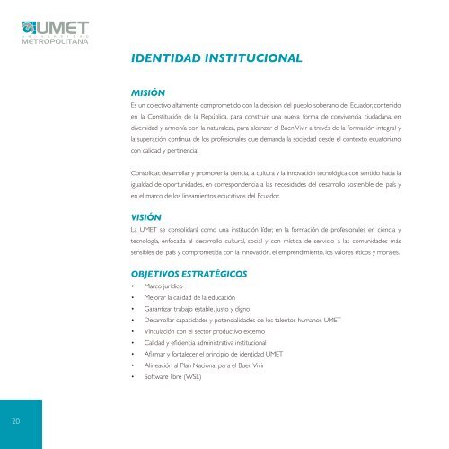 CUENTAS - umet