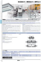 RADIUM H â IRIDIUM H â IRIPOL H - SEAE