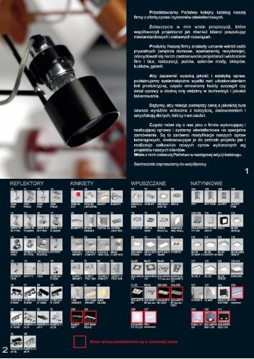 Katalog 2011