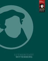 Download It Here Pdf Urlaub Lutherstadt Wittenberg