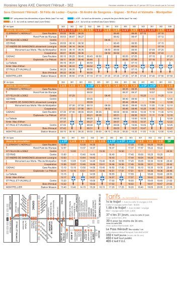 302 - HÃ©rault Transport