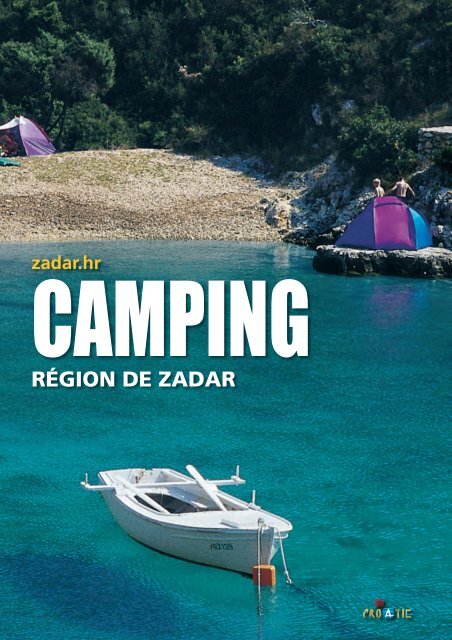 Camping (FRA) - Zadar