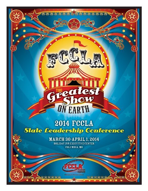 2014-State-FCCLA-Program