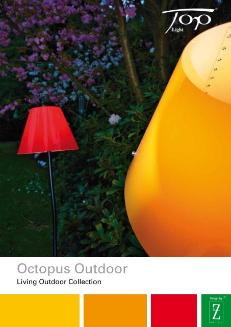 Octopus Outdoor