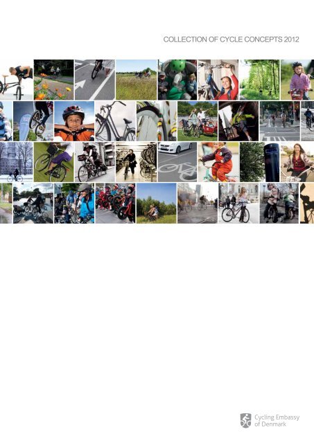 Collection of Cycle Concepts 2012.pdf - Fietsberaad