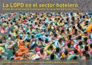 La LOPD en el sector hotelero - IT360.es