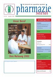 Ausgabe 2003/02 - VAAÃ