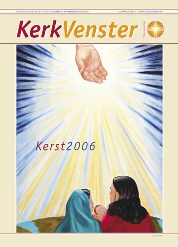 KV 07 15-12-2006.pdf - Kerkvenster