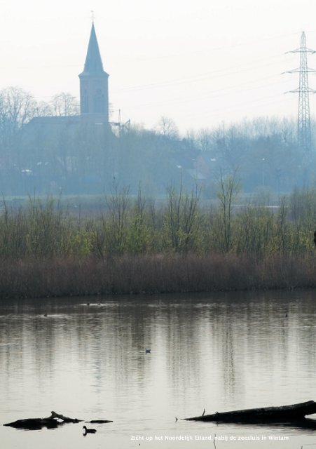 VADEMECUM 2010 afdeling Zeekanaal - Waterwegen en Zeekanaal