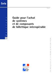 Guide pour l'achat de systÃ¨mes et de composants de ... - Predim