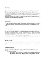 interspire email marketer 6 download interspire email marketer 6 download