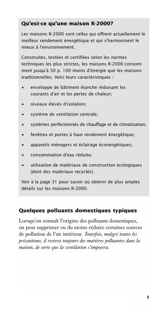 Ventilateur récupérateur de chaleur - Nilan