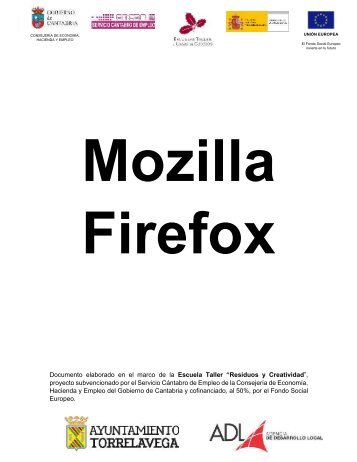 Mozilla Firefox