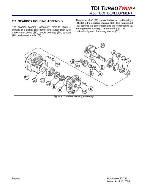 T30-M Service Manual (pdf) - MurCal, Inc.
