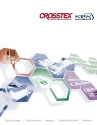 SPSmedical - Crosstex