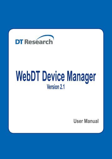 Download - DT Research