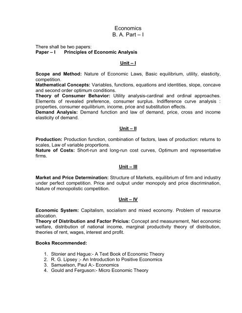 39+ H L Bhatia History Of Economic Thought Background