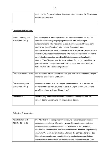 Der NEUE Wesenstest aus Niedersachsen - Maulkorbzwang