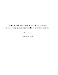 Computational solutions of the combined first and second order air ...