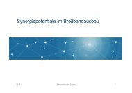 BreitbandbÃƒÂ¼ro des Bundes - Breitband in Hessen