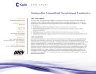 v12_1738-Case Study Template - Calix