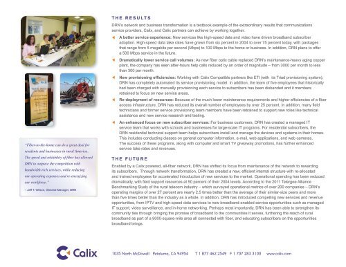 v12_1738-Case Study Template - Calix