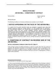 Download the Conditions of Contract article