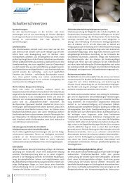 Artikel lesen (PDF 0,8 MB) - Lubinus Clinicum