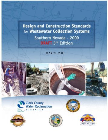 MAY 21, 2009 - Clark County Water Reclamation District