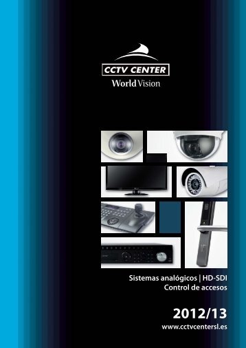 Descargar en .pdf (16,6 Mb) - CCTV Center