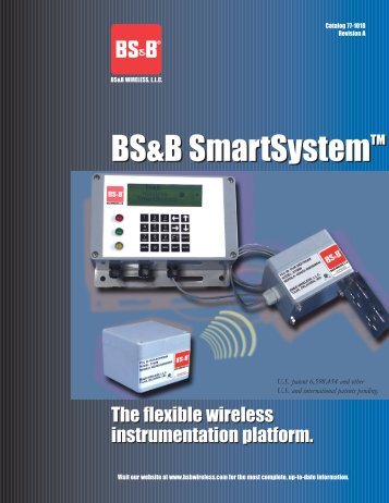 Smartsystems Magazines