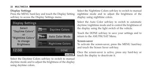 Download PDF 2010 REN Multimedia Users Manual - Chrysler