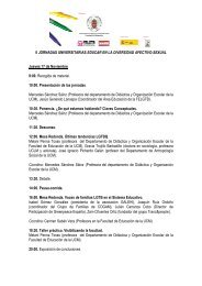 Programa II Jornadas Universitarias-1.pdf - Campus Virtual