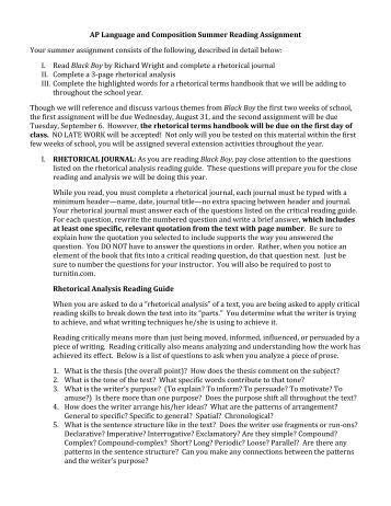 ap language essay prompts