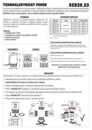 NÃ¡vod ke staÅ¾enÃ­ v PDF - Zefin, s.r.o.