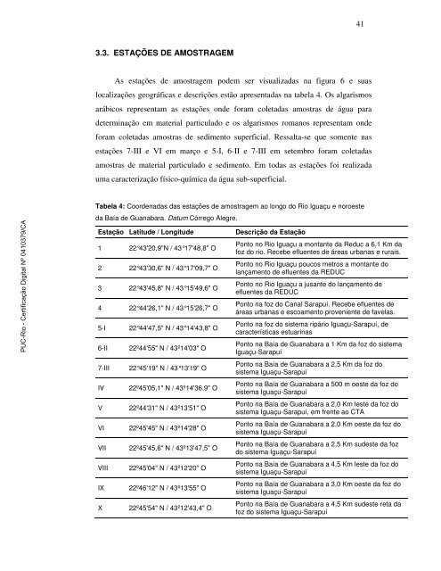 LÃ­via Gebara Muraro Serrate Cordeiro EsterÃ³is ... - NIMA - PUC-Rio