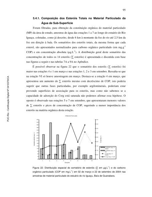 LÃ­via Gebara Muraro Serrate Cordeiro EsterÃ³is ... - NIMA - PUC-Rio