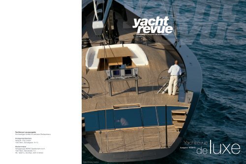 YR_deluxe_de - Yachtrevue