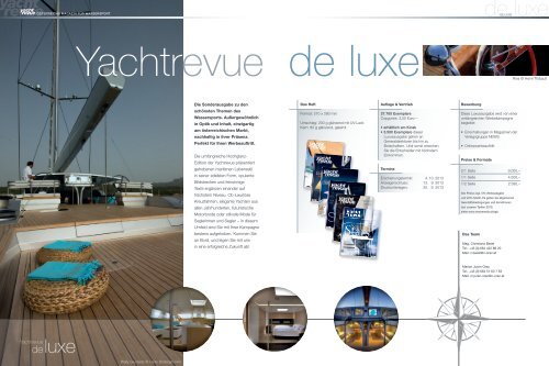 YR_deluxe_de - Yachtrevue