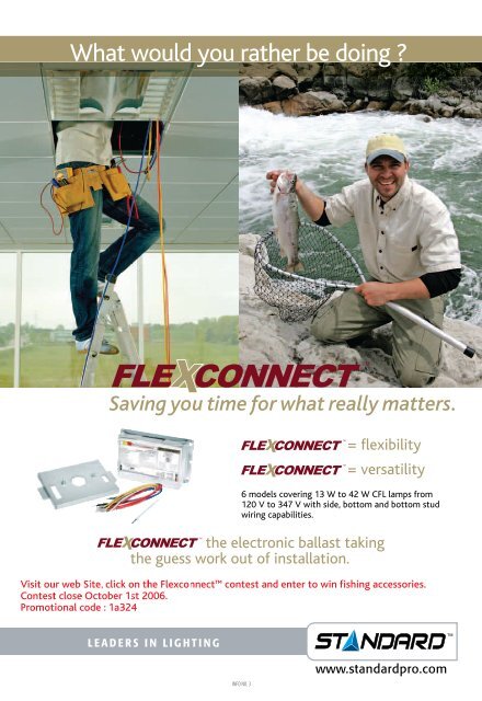 September 2006.pdf - Electrical Business Magazine