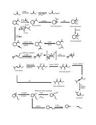 Worksheet - Exam 2 - Key