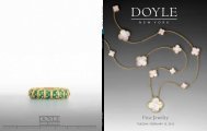 Fine Jewelry - Doyle New York