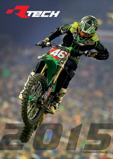 PARAFANGO PARA FANGO ANTERIORE R TECH PER SUPER MOTARD CRF UNIVERSALE