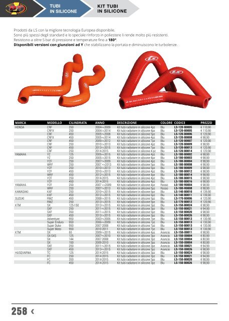 Rtech CATALOGO