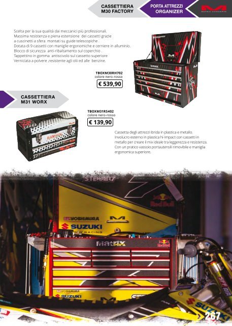 Rtech CATALOGO