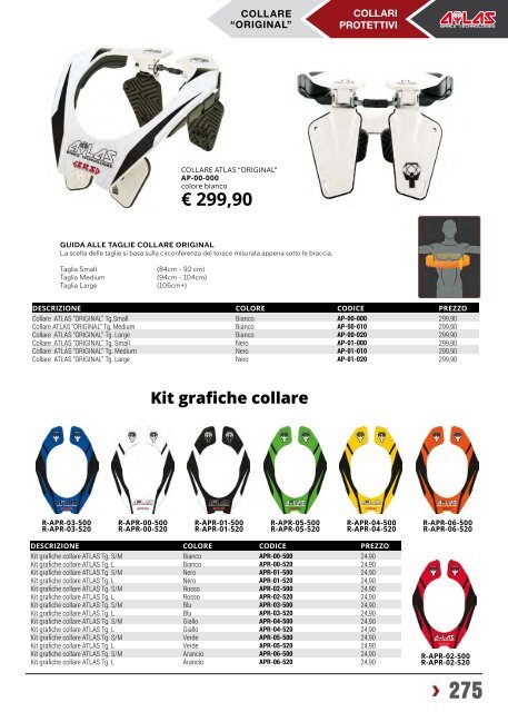 Rtech CATALOGO