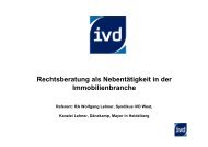 Rechtsdienstleistungen - DIESE GMBH