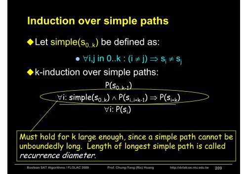 Boolean Satisfiability (SAT) Algorithms