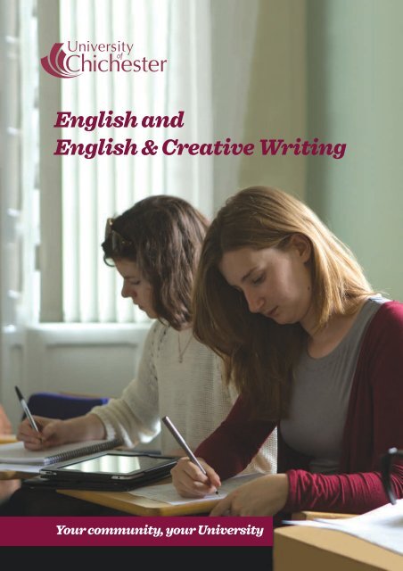 ba-hons-english-creative-writing