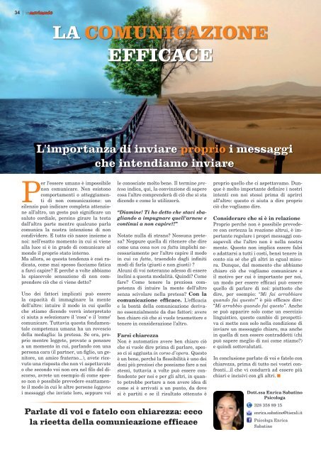 inmovimento Magazine